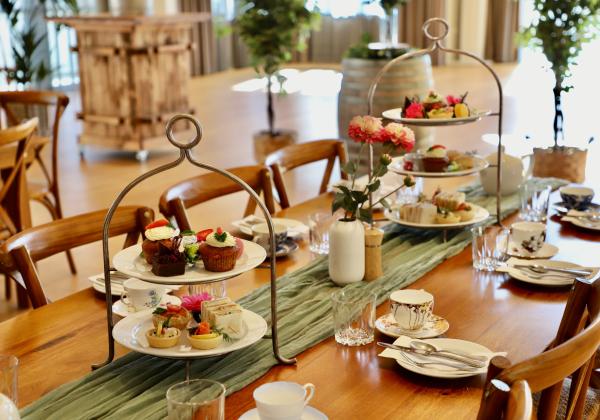 Signature High Teas