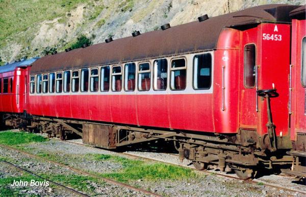 A1942 at Paekakariki.
