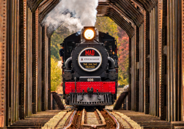 Whanganui Vintage Weekend