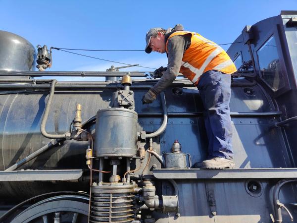 608 servicing