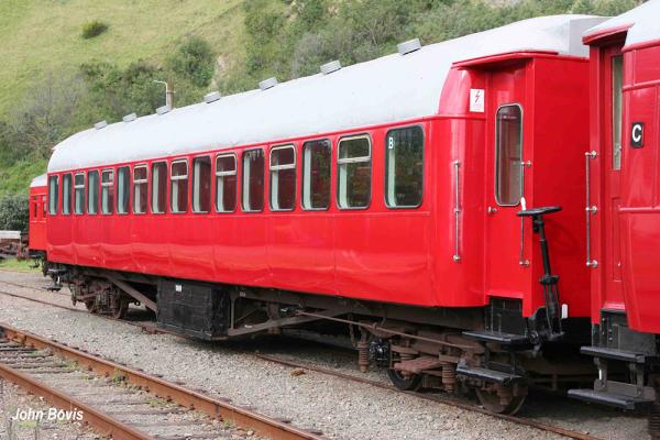 A1989 Paekakariki