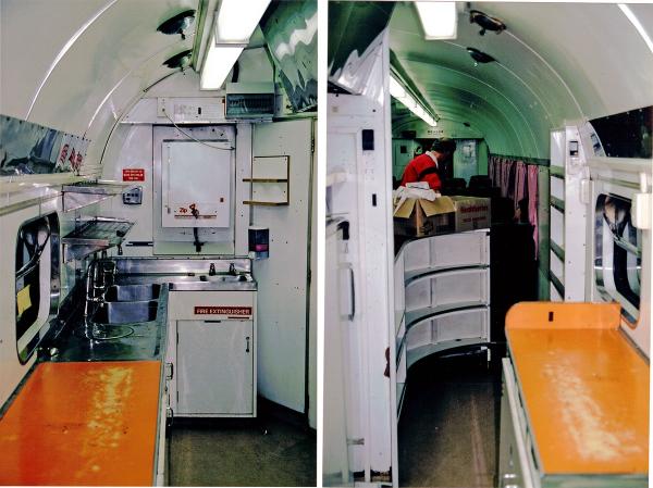 AB3534 kitchen