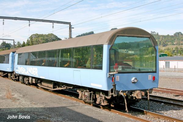 AO83 Overlander