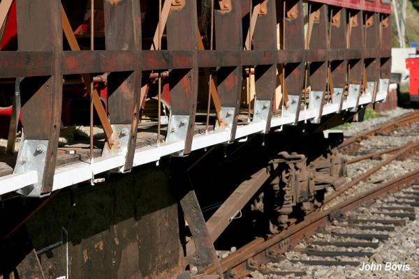 A1942 overhaul