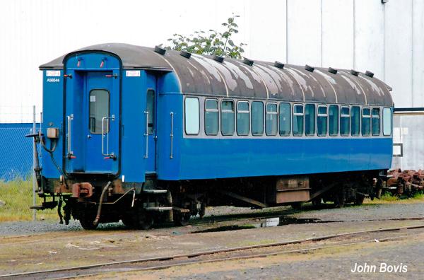 A1953 Otahuhu