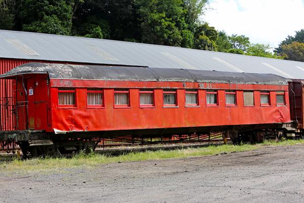 Aa1025 Paekakariki Nov 2022