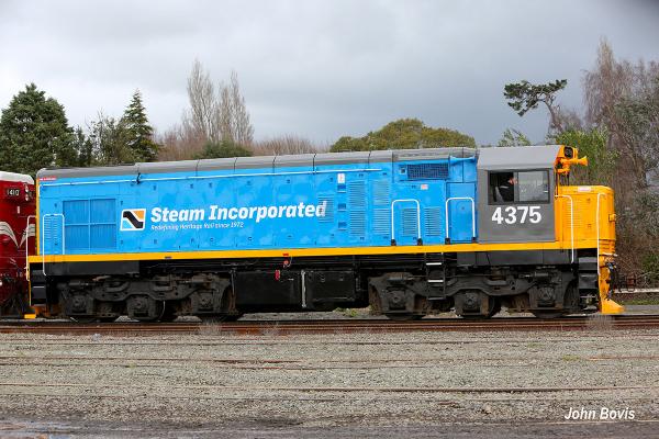 Dc4375 Woodville