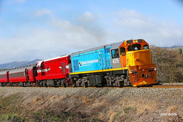 Dc4375 Koputaroa