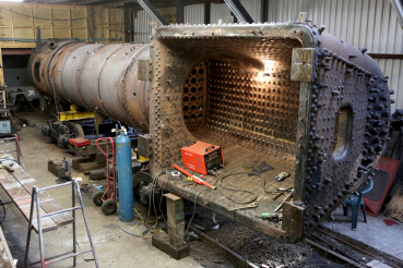 firebox-repair