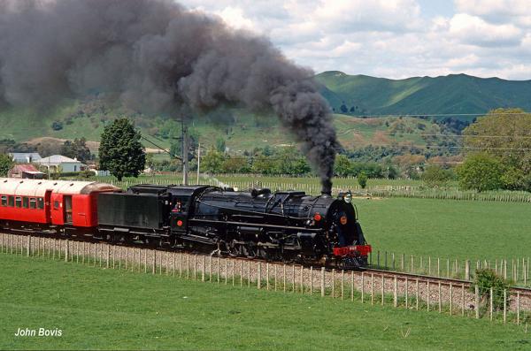 mangaweka-heritage-train
