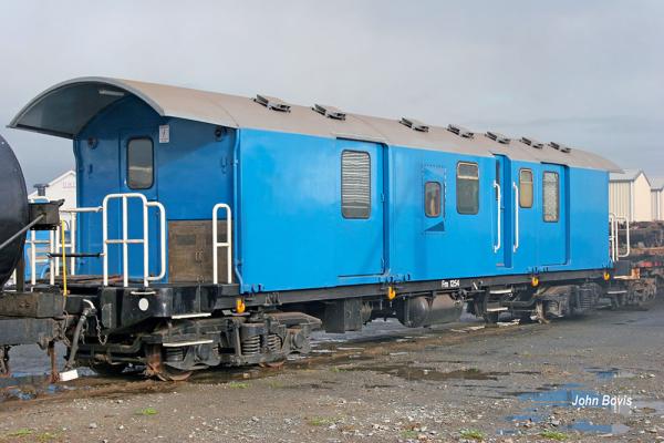 FM1254 Otahuhu
