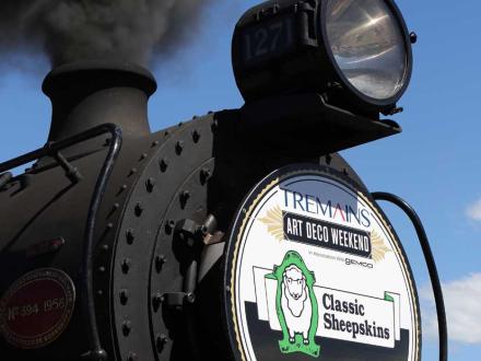 charter train name sponsor