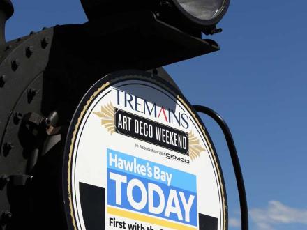 steam engine name HBToday