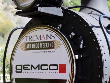 train name gemco art deco