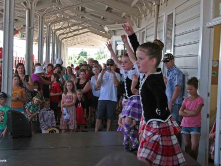 waipukurau rai station