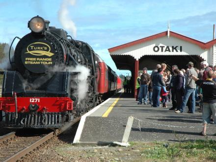 Otaki
