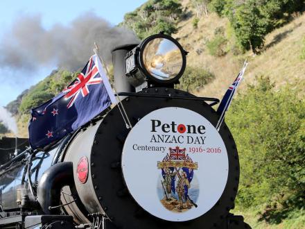 anzac passchendaele