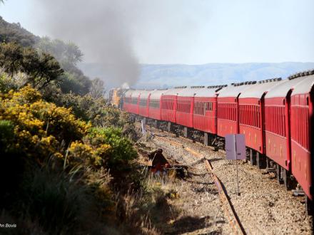 heritage rail advenure wairarapa