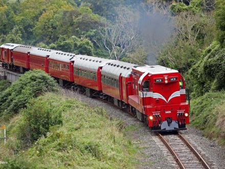 great rail journey geand cirle