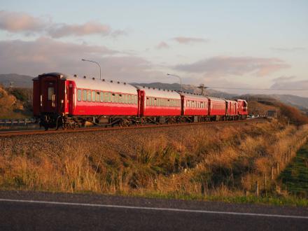 heritage rail journey grand circle