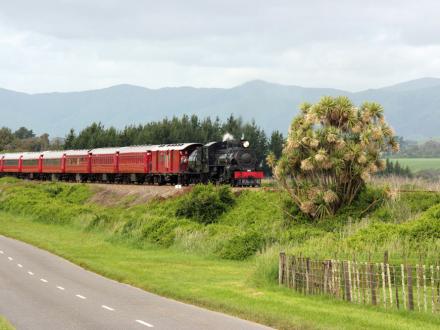 heritage train journey koputaroa ab608