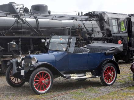 clasic car engine ja171 Dodge