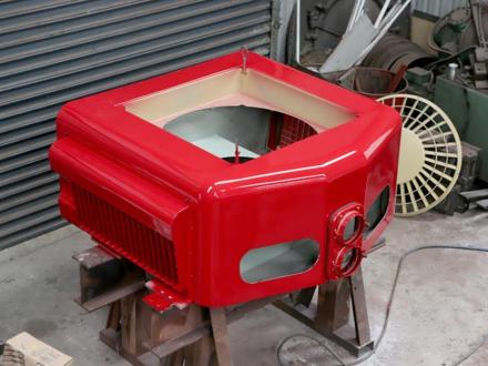 rebuilding da1471
