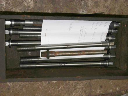 new stays ab608