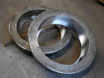 replacent tires
