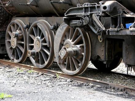 ka945 driving wheel removal