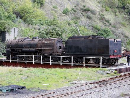 turntable ka945 paekakariki