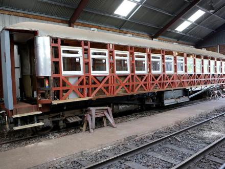 aa11783 restoration progress